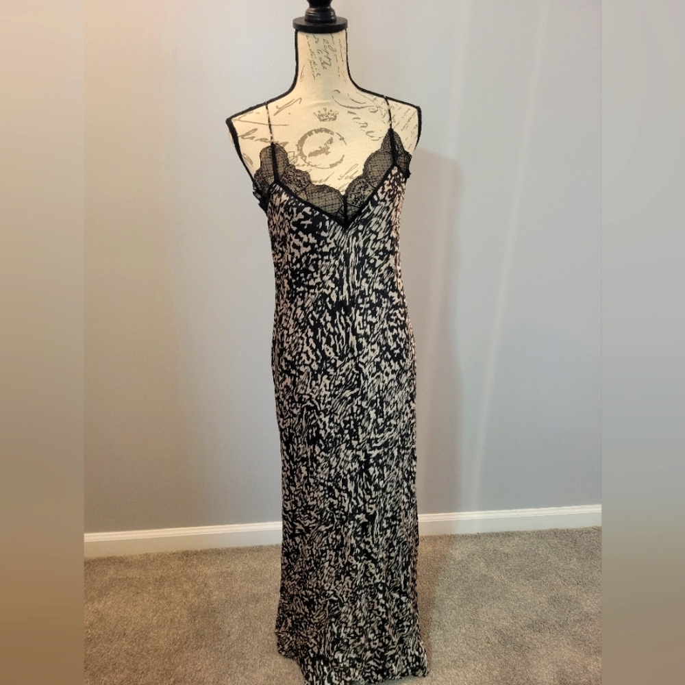 NWT Slip Dress